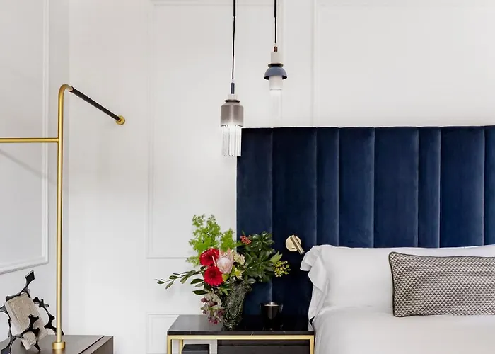 Palacio Arriluce - The Leading Of The World Hotel