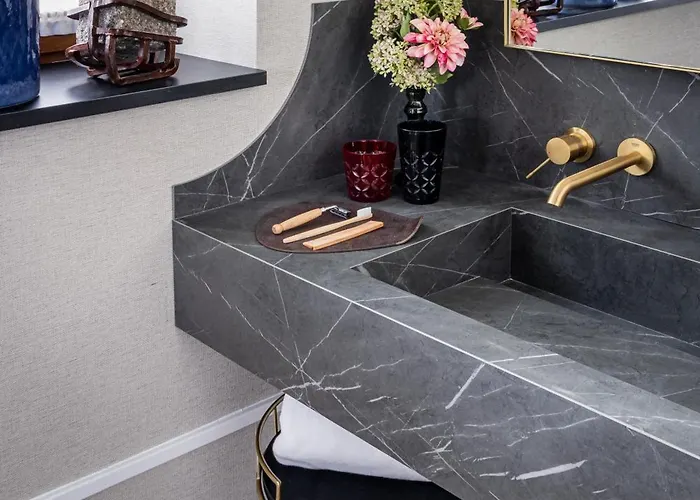 Palacio Arriluce - The Leading Of The World Hotel 5*