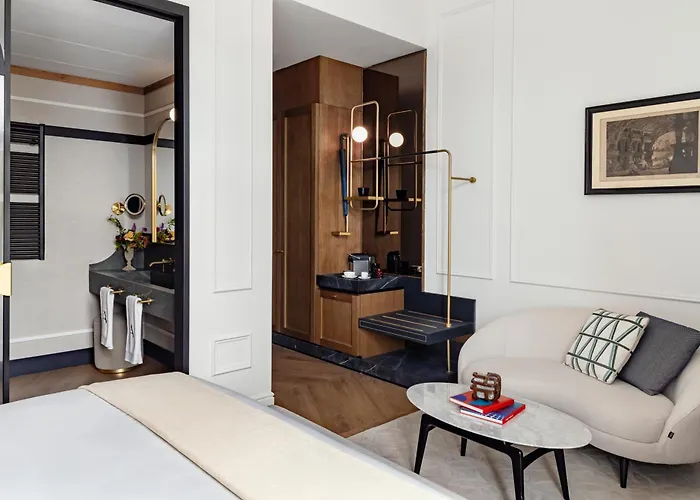 Palacio Arriluce - The Leading Of The World Hotel