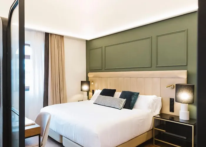 Palacio Arriluce - The Leading Of The World