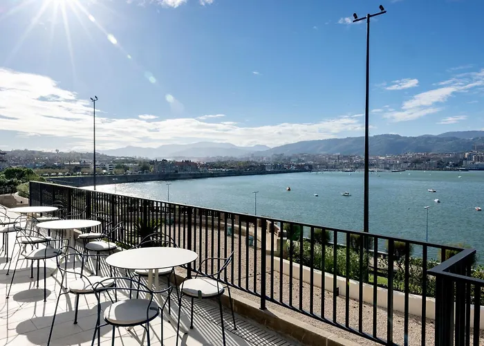 Palacio Arriluce - The Leading Of The World Hotel