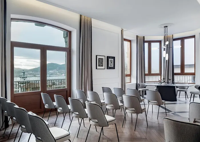 Palacio Arriluce - The Leading Of The World Hotel 5*