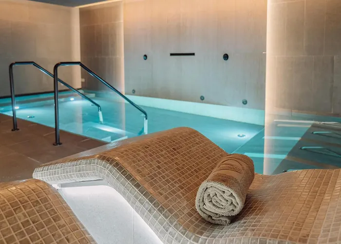 Palacio Arriluce - The Leading Of The World Getxo