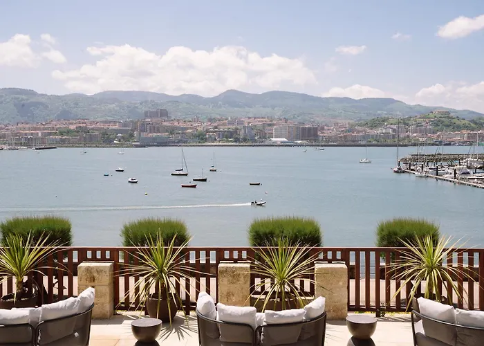 Palacio Arriluce - The Leading Of The World Hotel