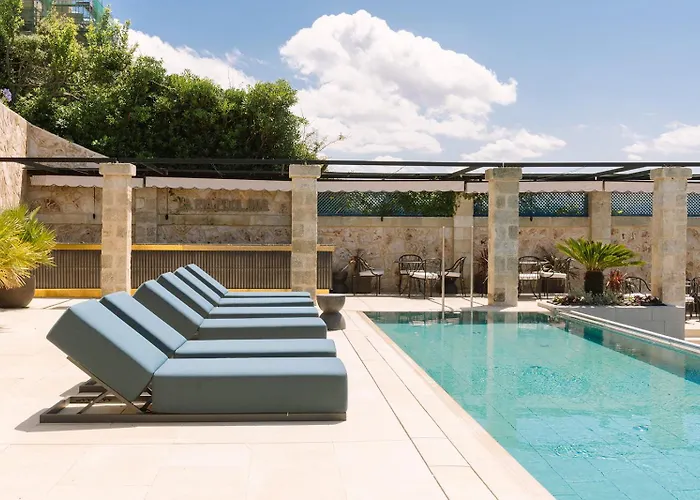 Palacio Arriluce - The Leading Of The World Hotel 5*