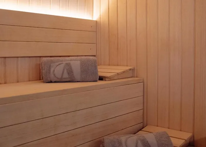 Hotel Palacio Arriluce - The Leading Of The World