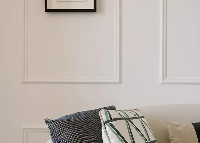 Palacio Arriluce - The Leading Of The World Hotel