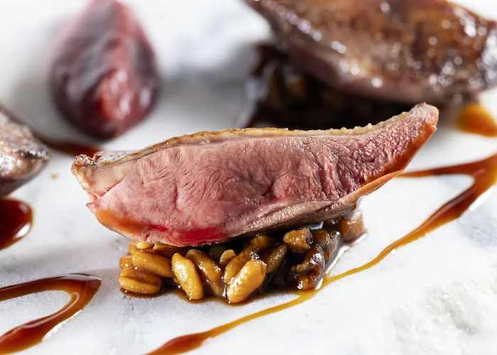 Palacio Arriluce - The Leading Of The World Hotel Getxo