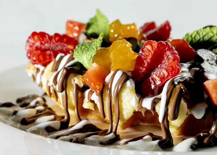 Palacio Arriluce - The Leading Of The World