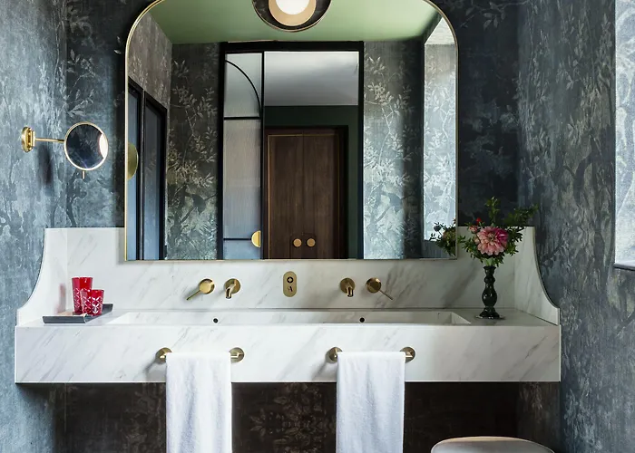 Hotel Palacio Arriluce - The Leading Of The World 5*