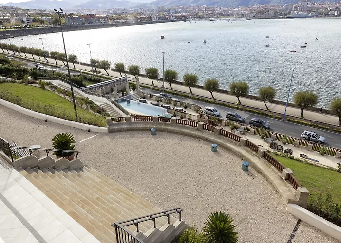 Palacio Arriluce - The Leading Of The World Hotel